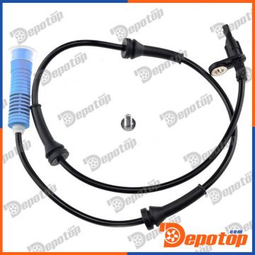 Capteur ABS arrière pour LAND ROVER | 97-992258, 151-0L-L05